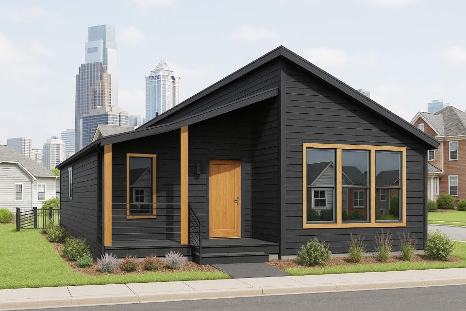 Listing Photo MLS #HMS2592204