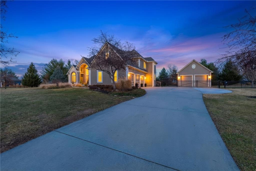 Listing Photo MLS #HMS2592814