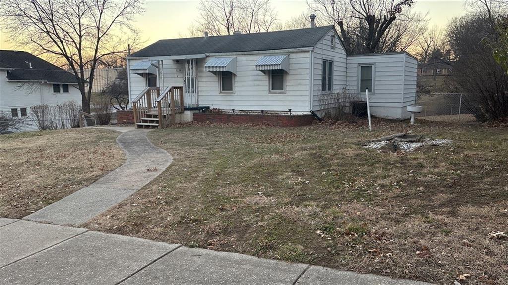 Listing Photo MLS #HMS2594622