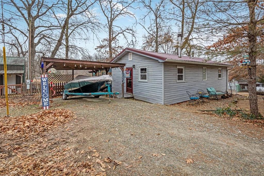 Listing Photo MLS #HMS2594760