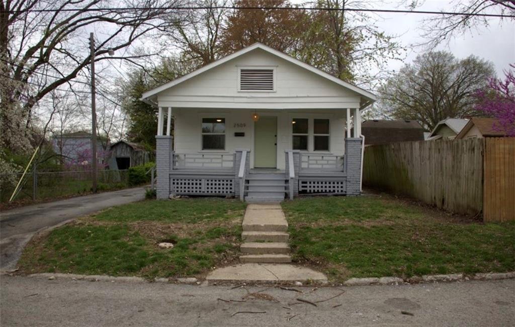 Listing Photo MLS #HMS2596250