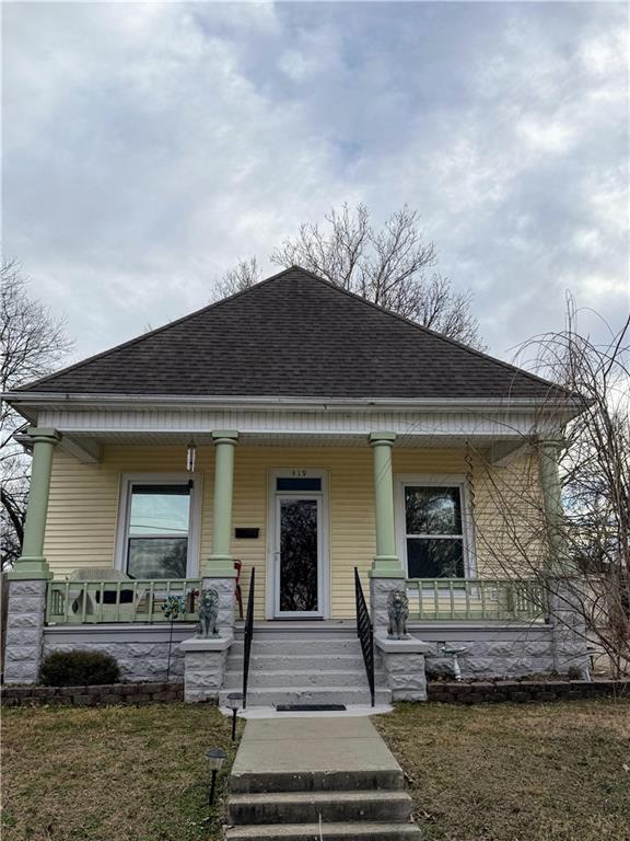 Listing Photo MLS #HMS2596445