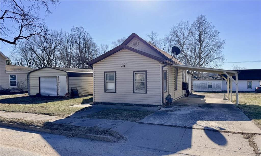 Listing Photo MLS #HMS2597490