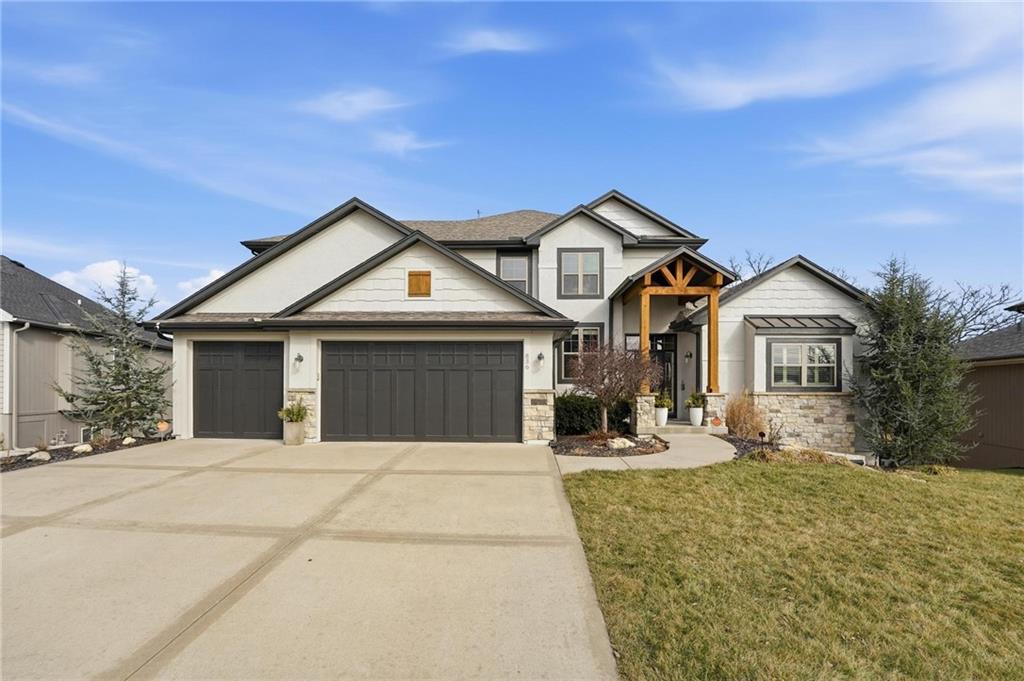 Listing Photo MLS #HMS2597781