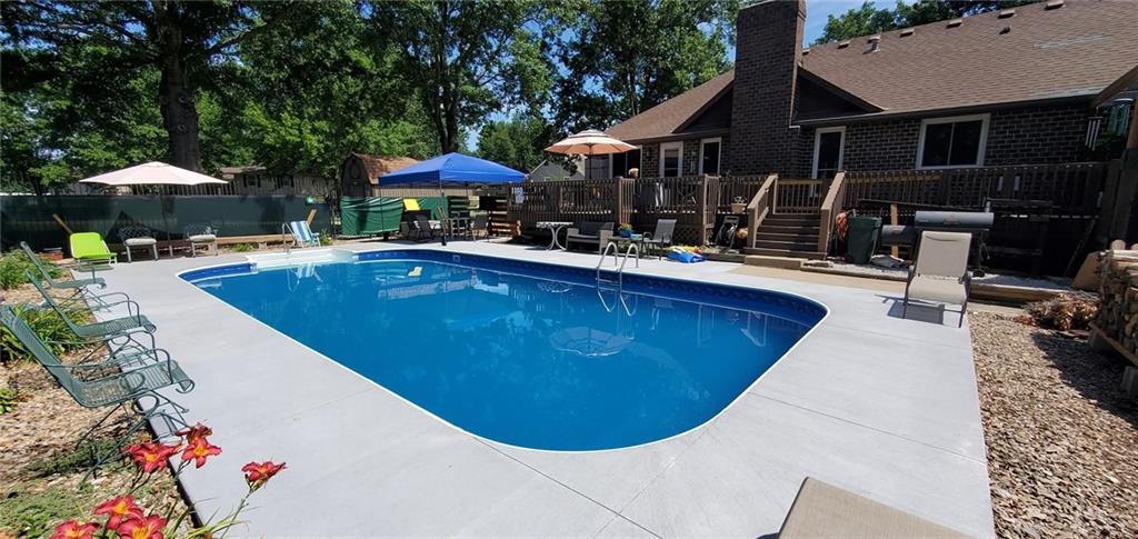 Listing Photo MLS #HMS2597906