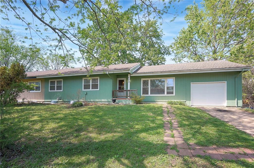 Listing Photo MLS #HMS2598125