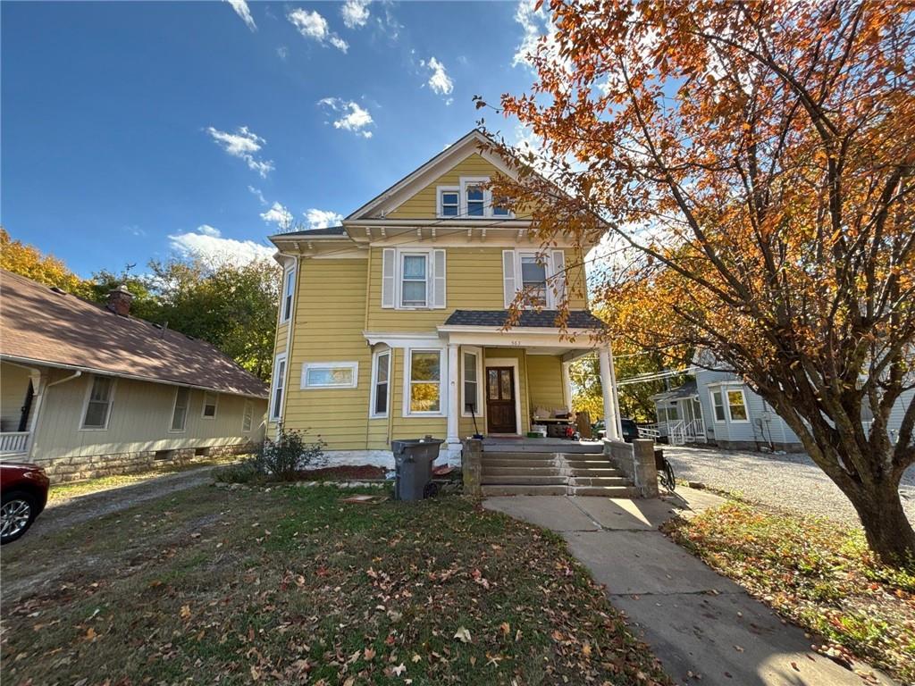 Listing Photo MLS #HMS2598822