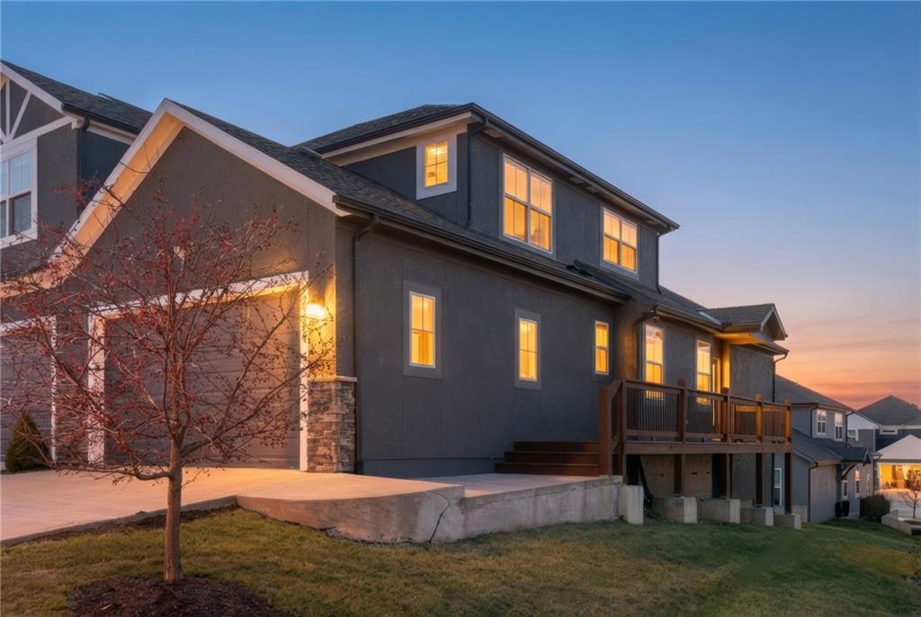 Listing Photo MLS #HMS2600583