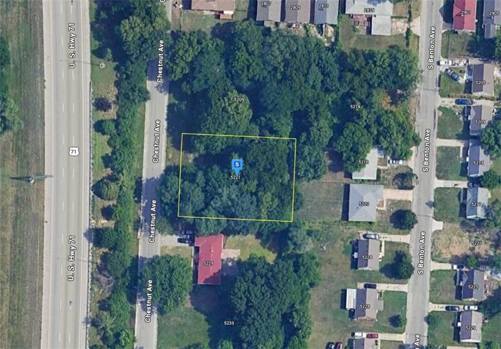 Listing Photo MLS #HMS2601095