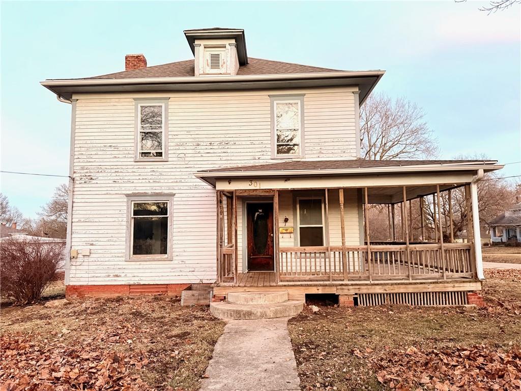 Listing Photo MLS #HMS2601812