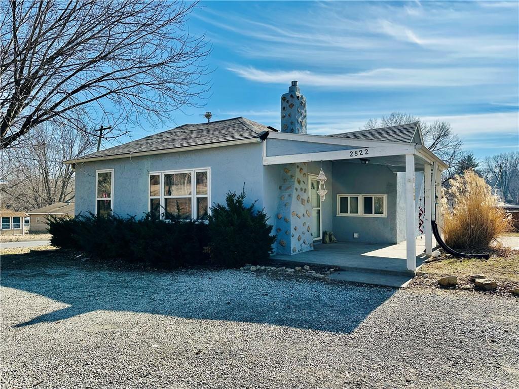 Listing Photo MLS #HMS2601869