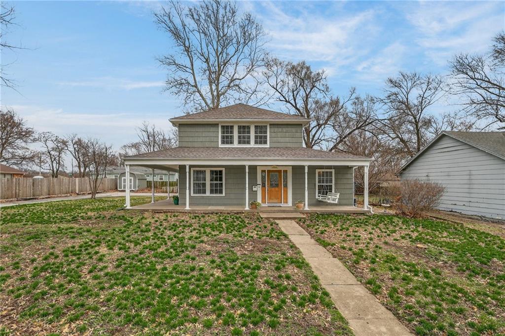 Listing Photo MLS #HMS2601959