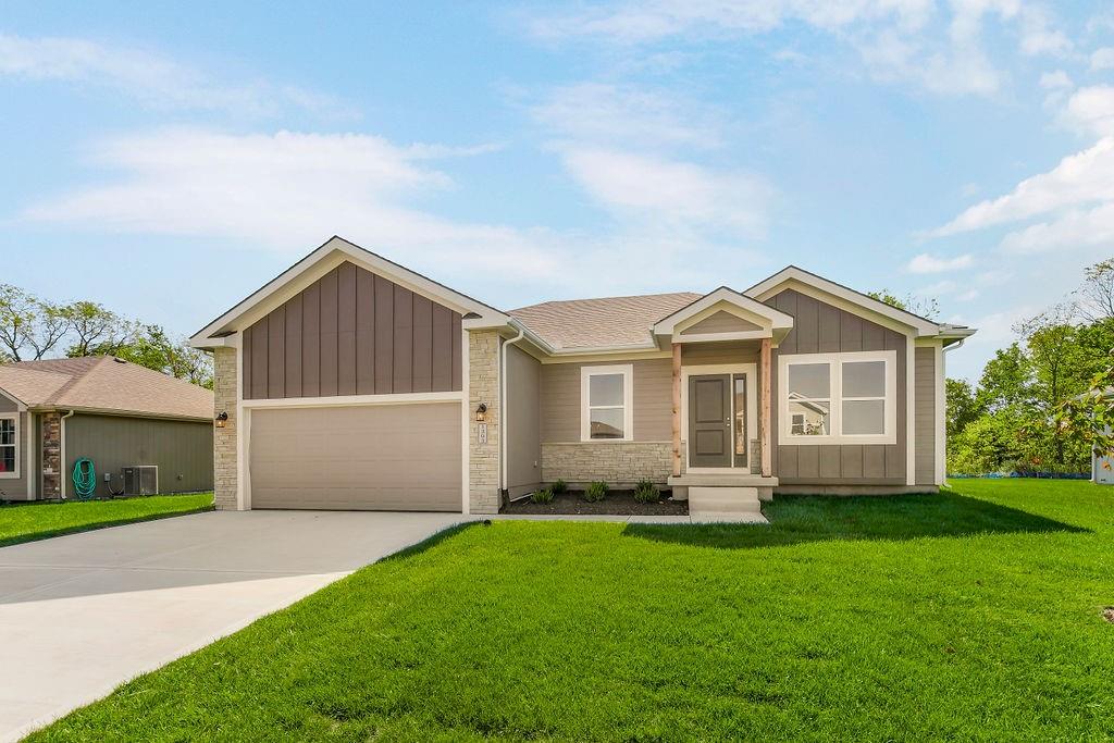 Listing Photo MLS #HMS2602253