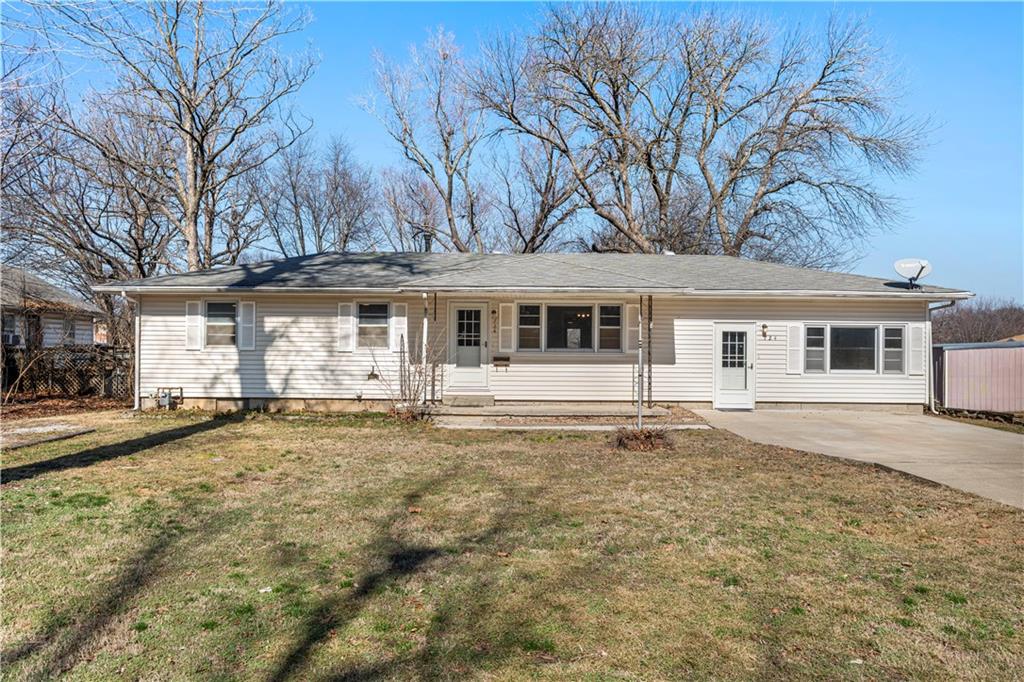 Listing Photo MLS #HMS2602277