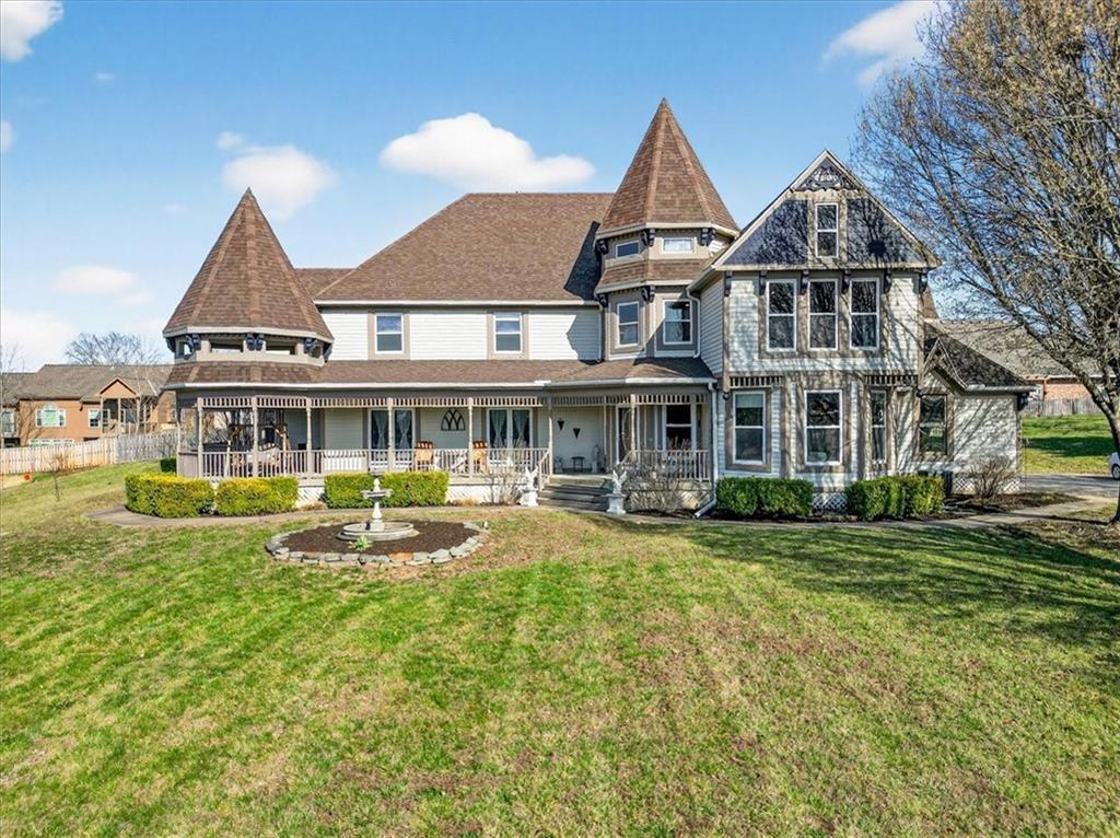 Listing Photo MLS #HMS2603134