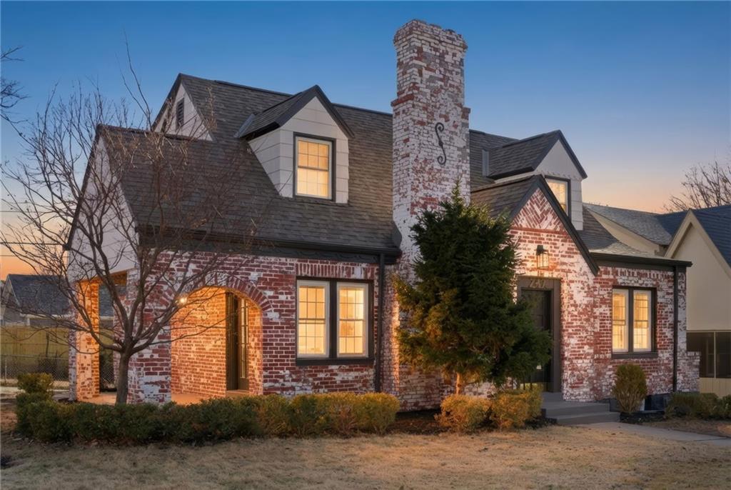 Listing Photo MLS #HMS2603218