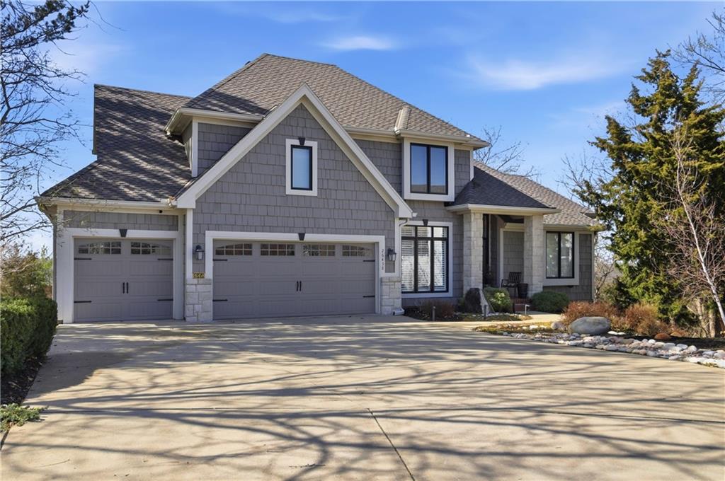 Listing Photo MLS #HMS2603340