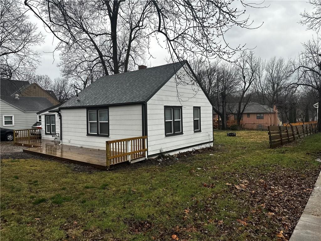 Listing Photo MLS #HMS2603493