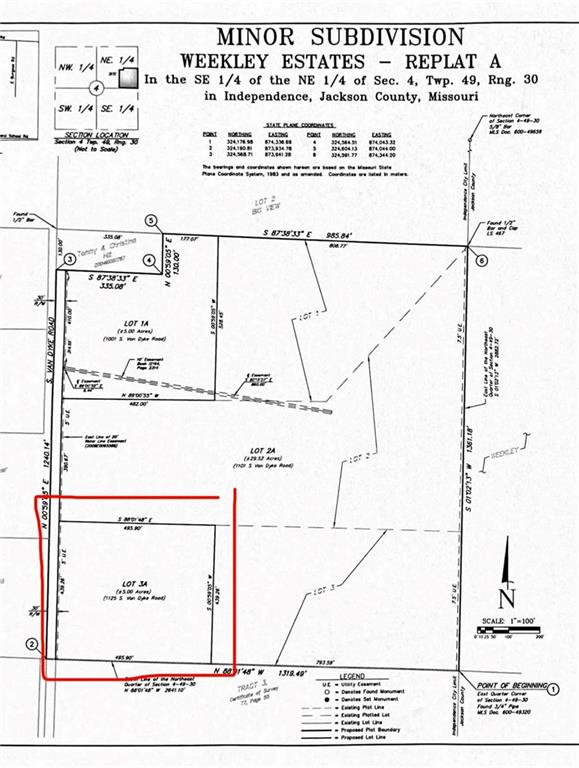 Listing Photo MLS #HMS2603738