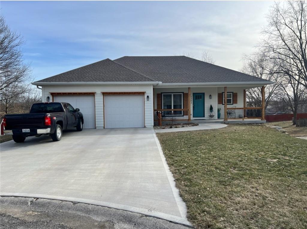 Listing Photo MLS #HMS2603926