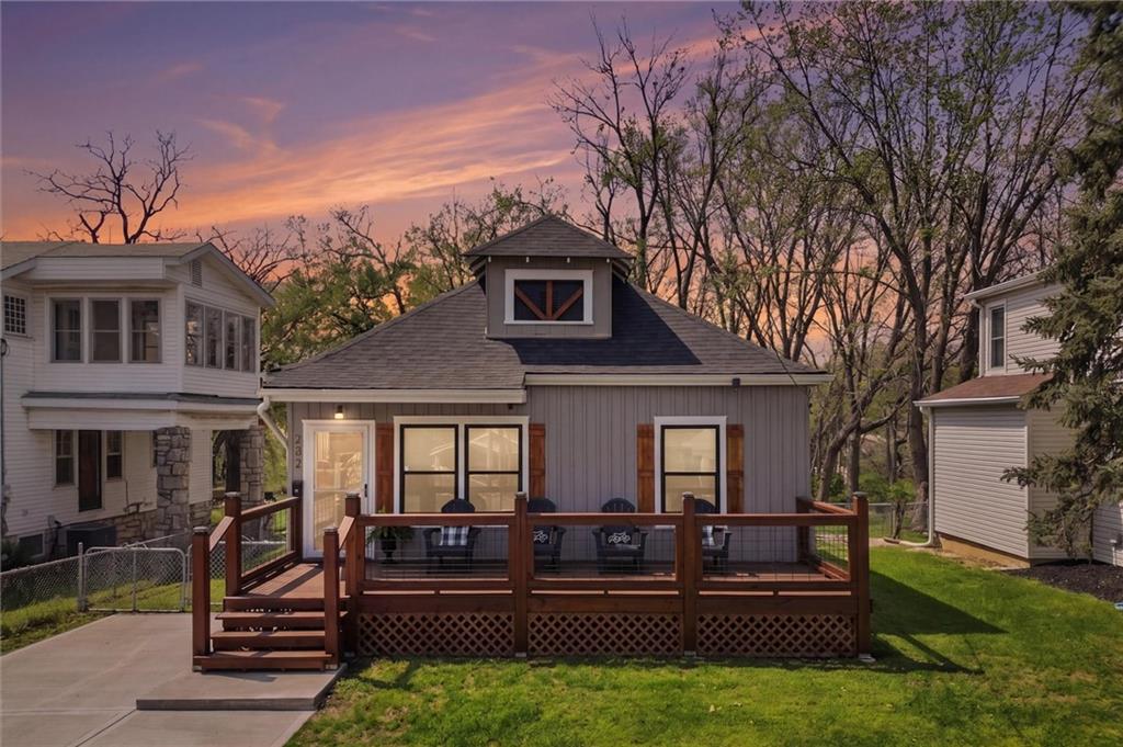 Listing Photo MLS #HMS2603988