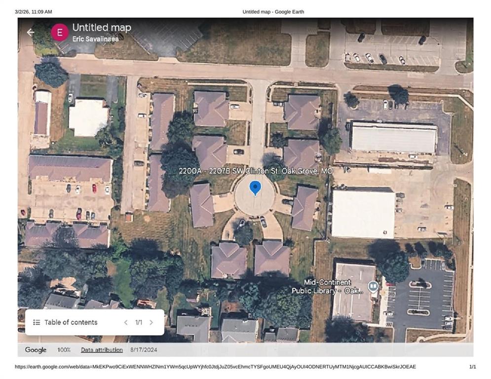 Listing Photo MLS #HMS2604134