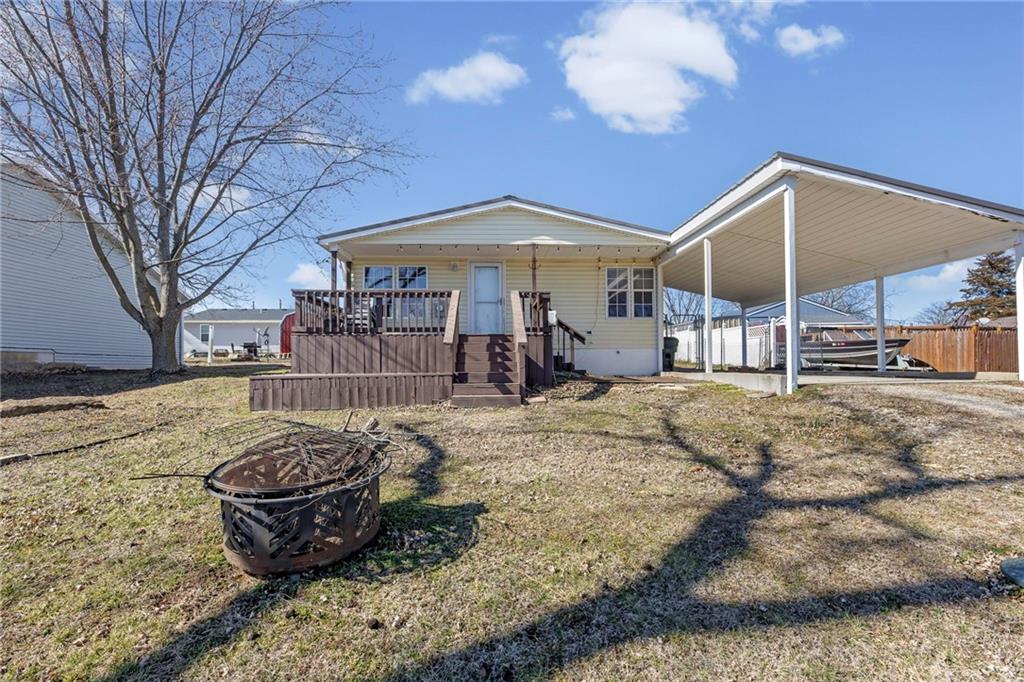 Listing Photo MLS #HMS2604366