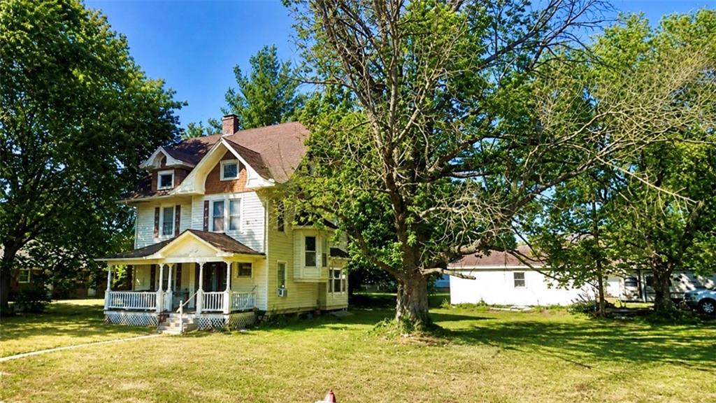 Listing Photo MLS #HMS2604544