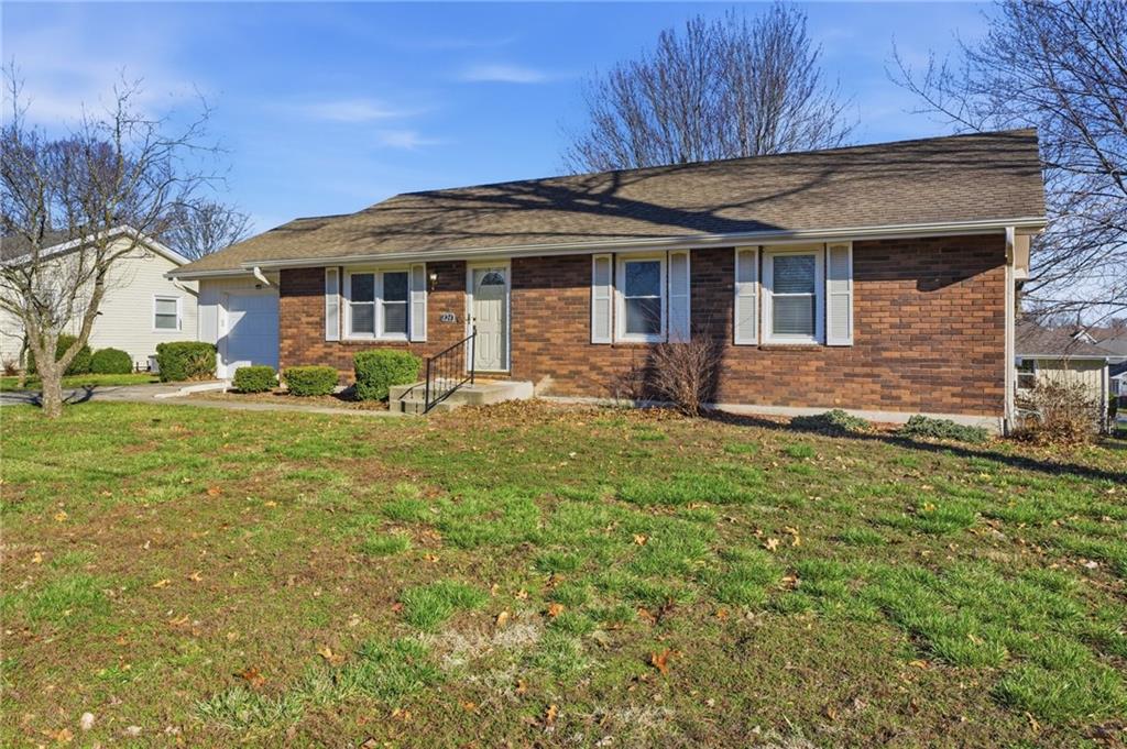 Listing Photo MLS #HMS2604743