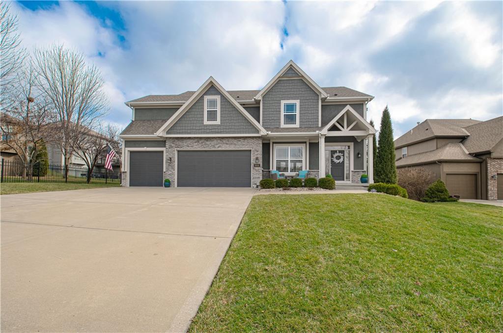 Listing Photo MLS #HMS2604894