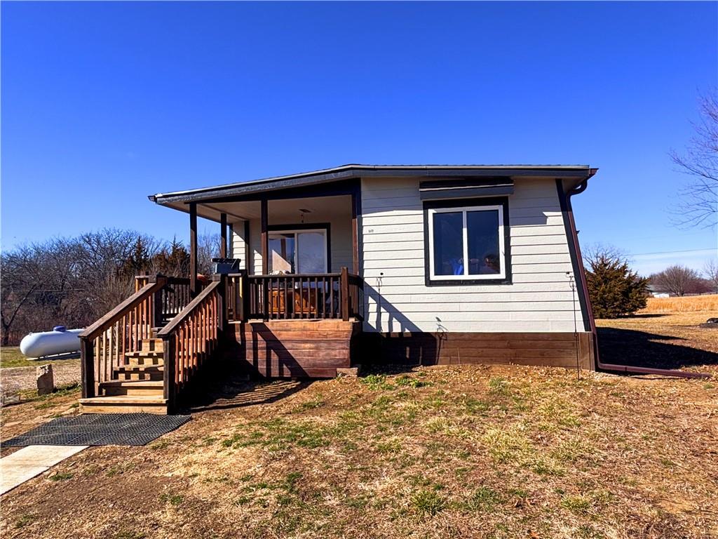 Listing Photo MLS #HMS2604980