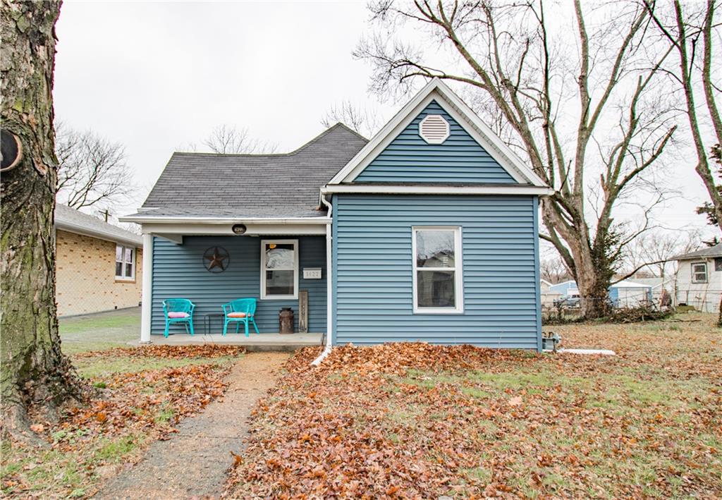 Listing Photo MLS #HMS2605120