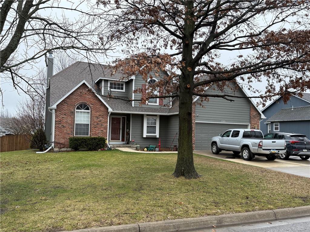 Listing Photo MLS #HMS2605175