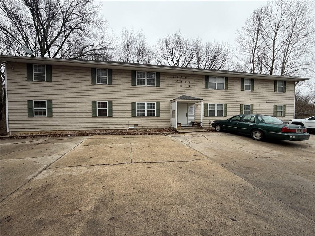 Listing Photo MLS #HMS2605472