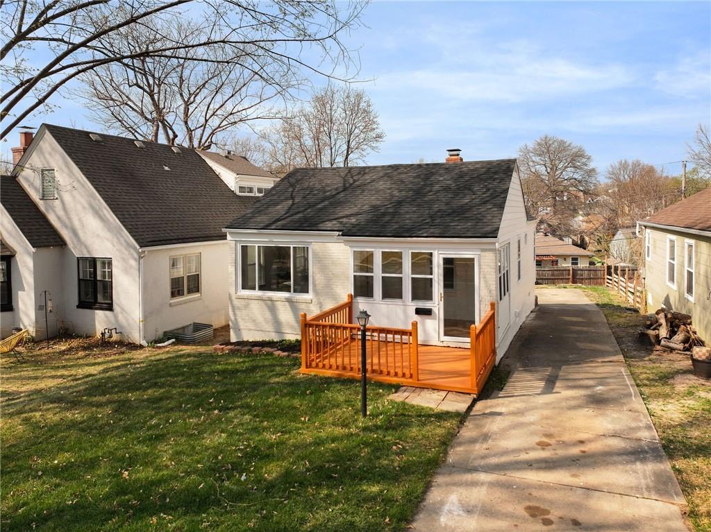 Listing Photo MLS #HMS2605803