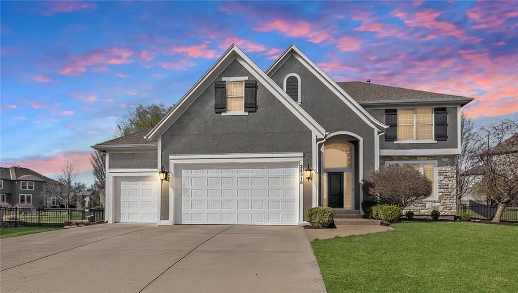 Listing Photo MLS #HMS2606424