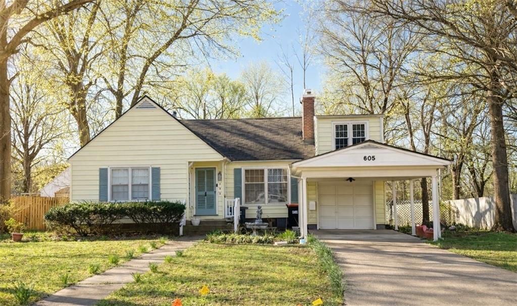 Listing Photo MLS #HMS2607064