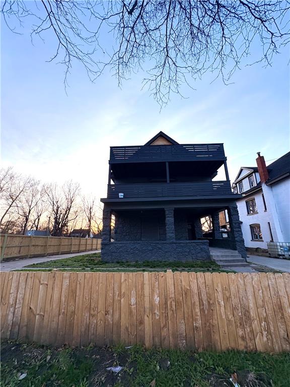 Listing Photo MLS #HMS2607137