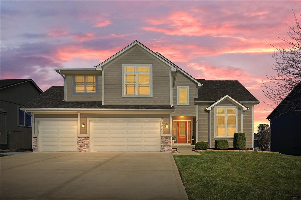 Listing Photo MLS #HMS2607215