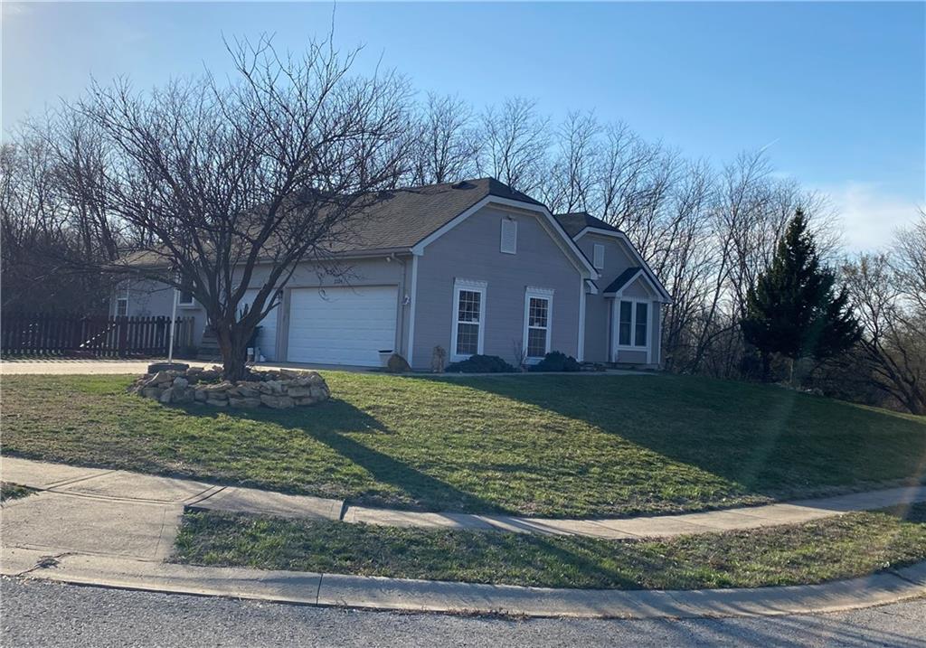 Listing Photo MLS #HMS2607285