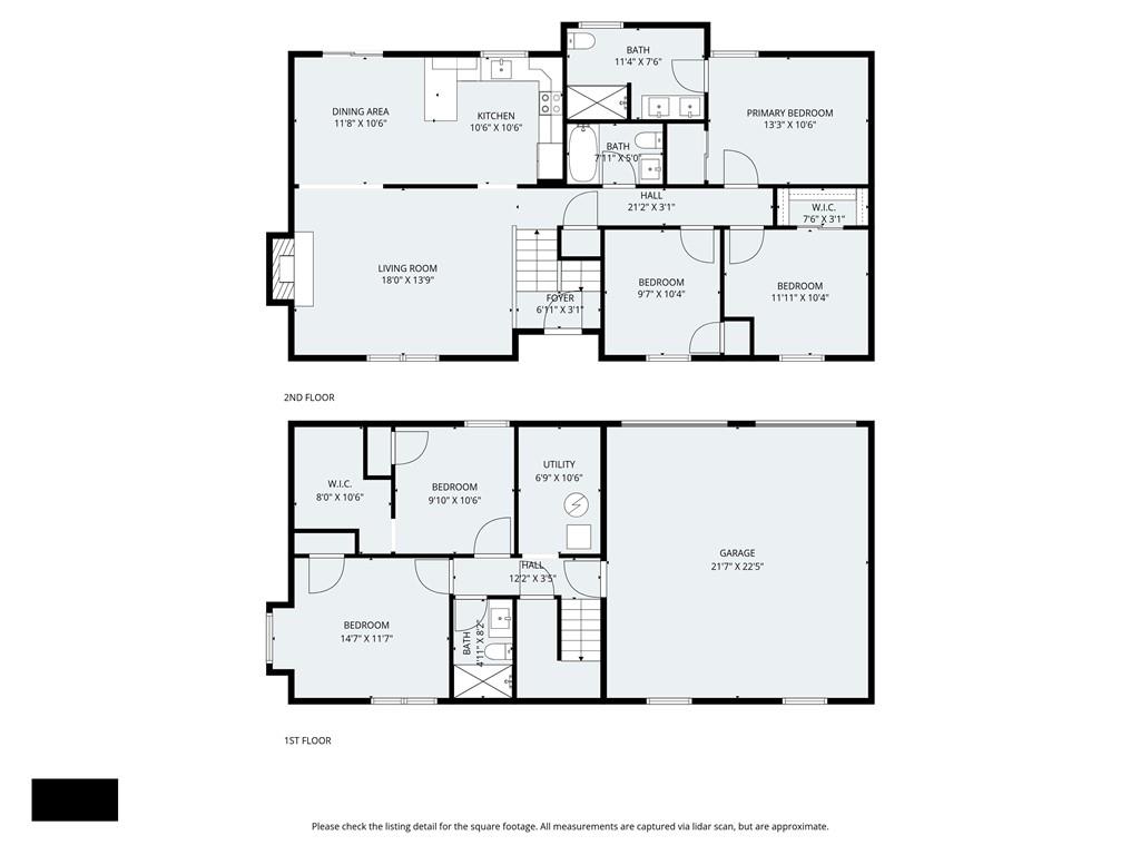 Listing Photo MLS #HMS2607417