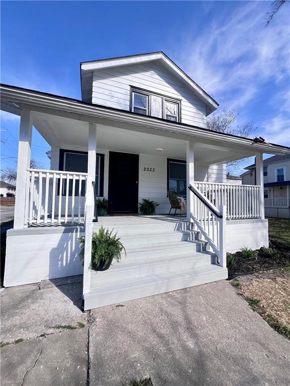 Listing Photo MLS #HMS2607623