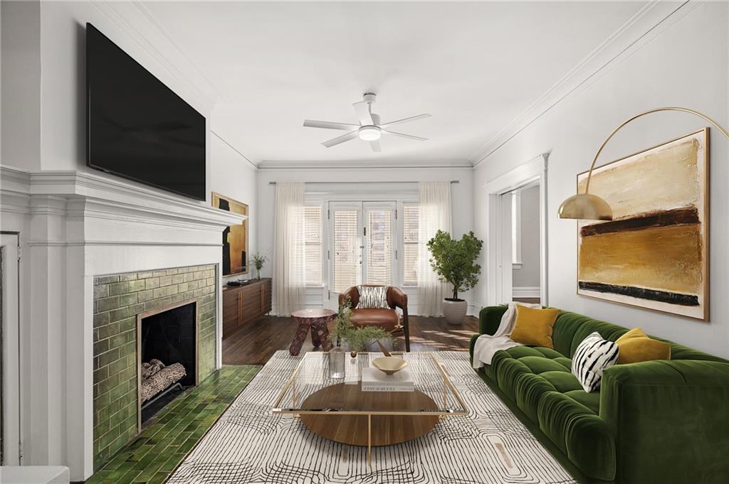 Listing Photo MLS #HMS2607737