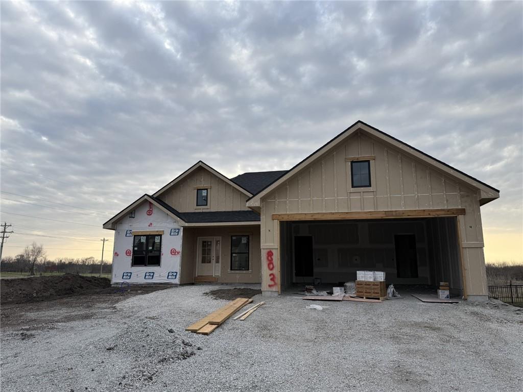 Listing Photo MLS #HMS2607759