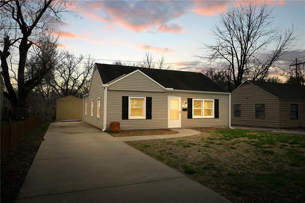 Listing Photo MLS #HMS2607801