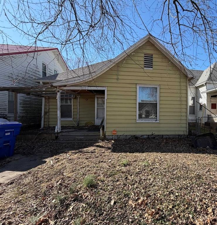 Listing Photo MLS #HMS2607821