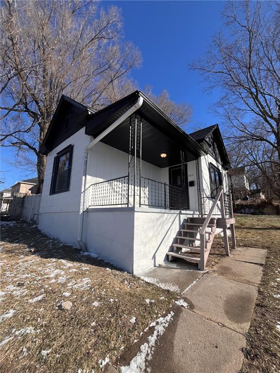 Listing Photo MLS #HMS2607900