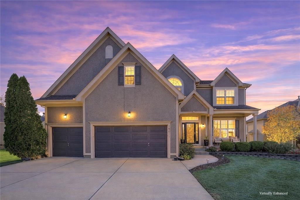 Listing Photo MLS #HMS2608002