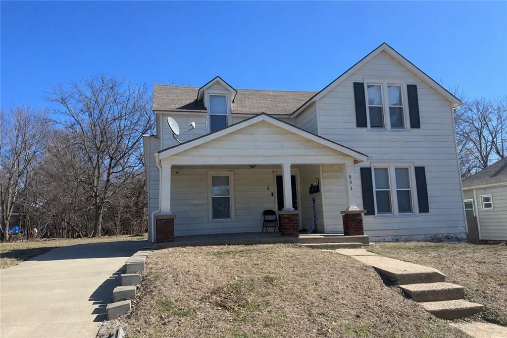 Listing Photo MLS #HMS2608316