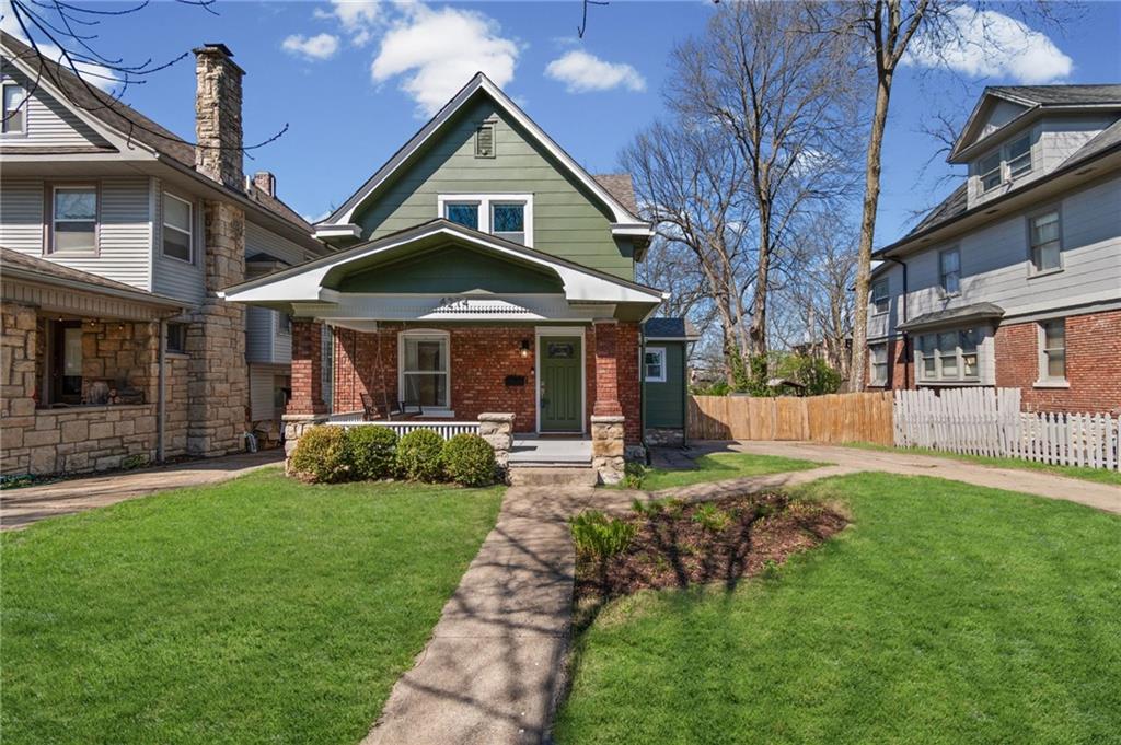 Listing Photo MLS #HMS2608509